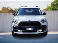 MINI COUNTRYMAN 1.5 One D Baker Street Countryman