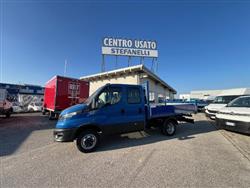 IVECO DAILY 35C14H D RIBALTABILE Daily 35S16HA8 3.0 HPT PL Cabinato Hi-Matic
