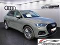 AUDI Q3 35TDI 150cv S-tronic Advanced Camera Panorama B&O