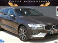 VOLVO V60 VOLVO V60 B4 turbo diesel Hybrid 197cv cert volvo