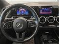 MERCEDES CLASSE B d Automatico Sport + Navigatore