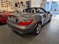 MERCEDES CLASSE SLK CDI BlueEFFICIENCY Sport CERTIFICATA!