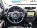 JEEP RENEGADE 1.6 Mjt DDCT 120 CV Limited