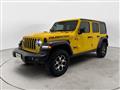 JEEP WRANGLER Unlimited 2.2 Mjt II Rubicon