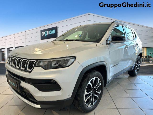 JEEP COMPASS 1.3 Turbo T4 150 CV aut. 2WD Limited