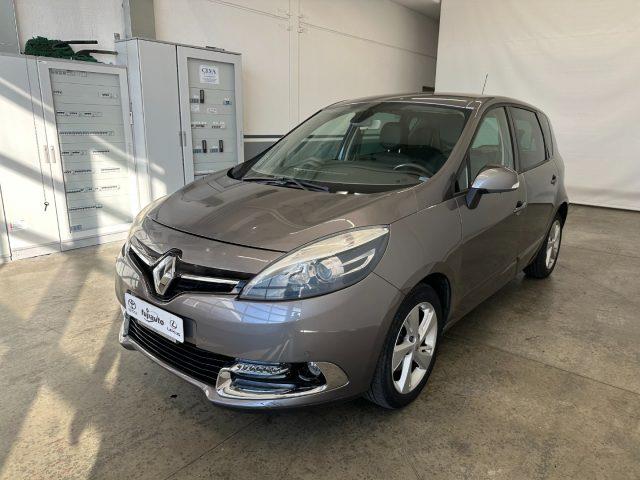 RENAULT SCENIC 1.5 dCi 110CV EDC Live