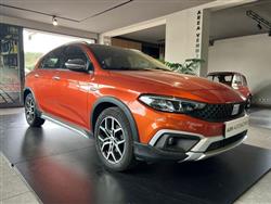 FIAT TIPO CROSS 1.6 Mjt S&S 5 porte Cross