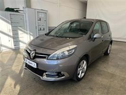 RENAULT SCENIC 1.5 dCi 110CV EDC Live