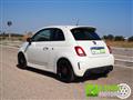 ABARTH 500 1.4 Turbo T-Jet SS 160cv