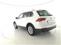 VOLKSWAGEN TIGUAN 2.0 TDI 150 CV SCR DSG Life