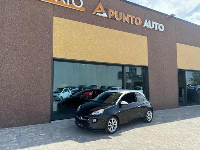 OPEL ADAM 1.2 70 CV Jam