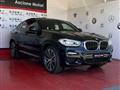 BMW X4 25 d msport