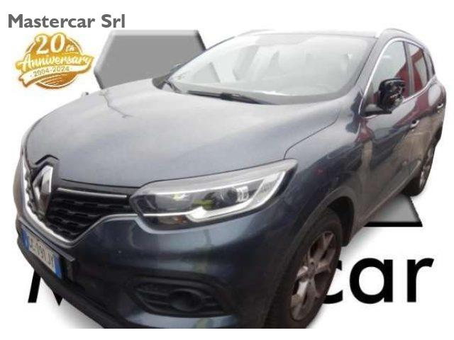 RENAULT KADJAR 1.5 blue dci Sport Edition 115cv edc - GC191JY