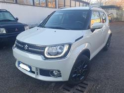 SUZUKI IGNIS 1.2 Dualjet Top