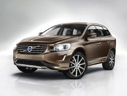 VOLVO XC60 D4 AWD Geartronic Business