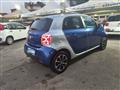 SMART FORFOUR 70 1.0 Prime