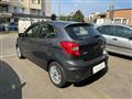 FORD KA+ Ultimate 1.2 Ti-VCT