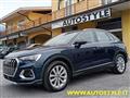 AUDI Q3 35 TFSI Advanced 1.5 150Cv