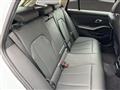 BMW SERIE 3 TOURING 320d Touring Business Advantage aut.