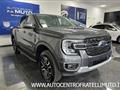 FORD NEW RANGER 2.0 ECOBLUE aut. 205 CV DC Limited 5 posti