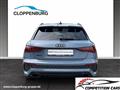 AUDI RS 3 SPORTBACK 3 SPB TFSI QUATTRO B&O CARPLAY CAMERA LED **