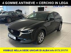 MAZDA CX-30 2.000 BENZINA - HYBRID 122 CV EXCLUSIVE