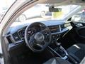 AUDI A1 SPORTBACK SPB 30 TFSI S line - Carplay/Led/Camera GARANZIA