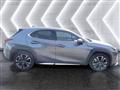 LEXUS UX 250h 2.0 Luxury 4wd cvt