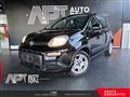 FIAT PANDA 1.0 firefly hybrid City Life s&s 70cv