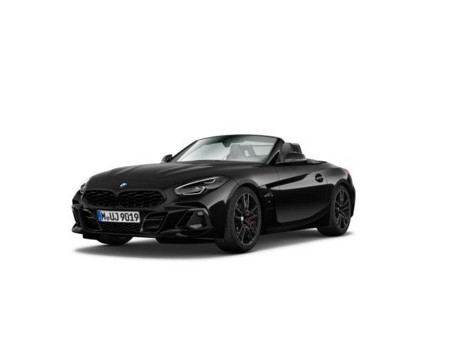 BMW Z4 sDrive20i Msport Aut.