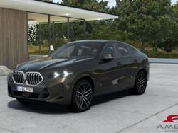 BMW X6 xDrive30d 48V Msport