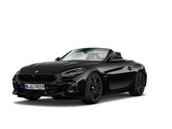 BMW Z4 sDrive20i Msport Aut.