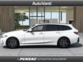 BMW SERIE 3 TOURING 320d 48V Touring Msport