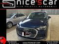 AUDI Q3 40 TDI quattro S tronic Business