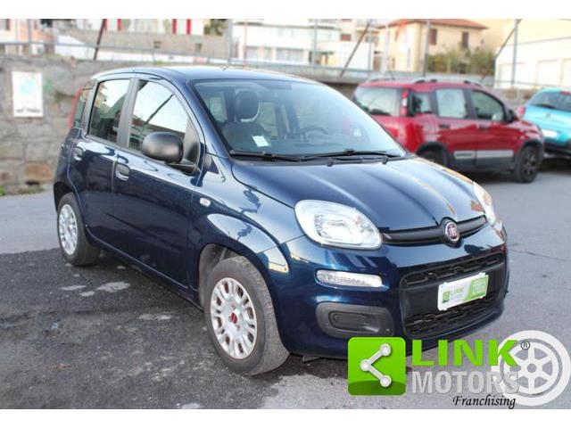 FIAT PANDA 1.2 Lounge Neopatentati!