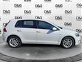 VOLKSWAGEN GOLF 1.5 TGI DSG 5p. Business BlueMotion Technology