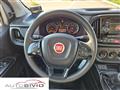 FIAT DOBLÒ 1.6 MJT 105CV  Lounge/FRIGO/COIBENTATO