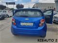 CHEVROLET AVEO 1.3 diesel 95CV S&S 5 porte LTZ