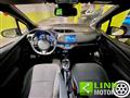 TOYOTA YARIS Hybrid 1.5h ECVT 5P STYLE MY18+