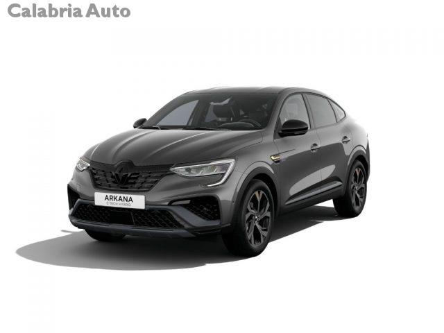 RENAULT ARKANA FULL HYBRID Full Hybrid E-TECH 145 CV Engineered Fast Track