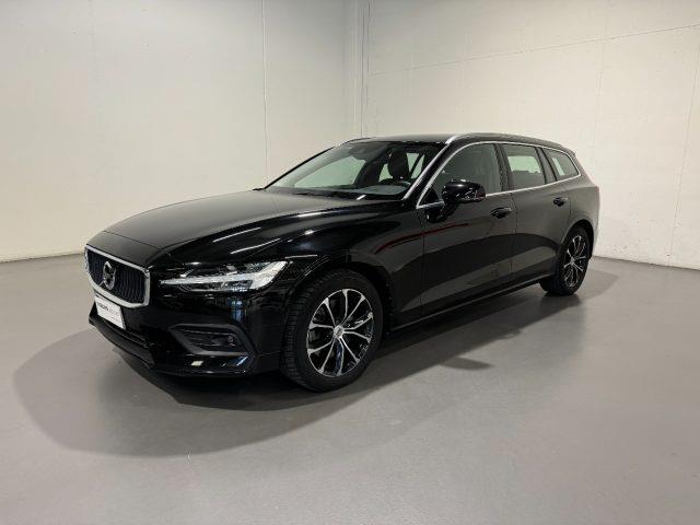 VOLVO V60 B4 GEARTRONIC MOMENTUM BUSINESS PRO