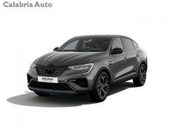 RENAULT ARKANA FULL HYBRID Full Hybrid E-TECH 145 CV Engineered Fast Track