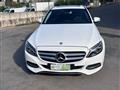 MERCEDES CLASSE C BlueTEC Automatic