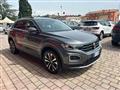 VOLKSWAGEN T-ROC 1.6 TDI United BlueMotion Technology