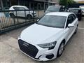 AUDI A3 SPORTBACK SPB 35 TFSI S tronic