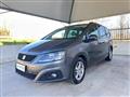 SEAT ALHAMBRA 2.0 TDI CR DPF 7 POSTI OK DISTRIBUZIONE BLUETHOOT