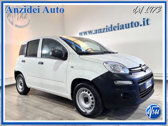 FIAT PANDA VAN Van 1.0 Hybrid 2 posti