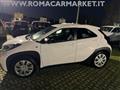 TOYOTA NUOVA AYGO X 1.0 VVT-i 72 CV 5 porte Active S-CVT AUTOMATICA