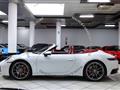 PORSCHE 911 992 CARRERA 4S CABRIO|BOSE|SPORT-CHRONO|SCARICO