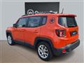 JEEP RENEGADE 1.6 MJT 130cv Limited 2WD